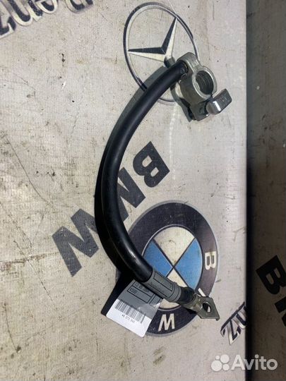 Клемма Bmw 3-Series E46 M54B22 2003