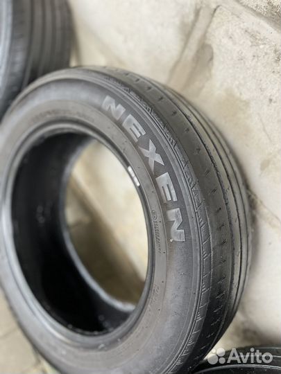 Nexen N Fera RU1 185/65 R15 H