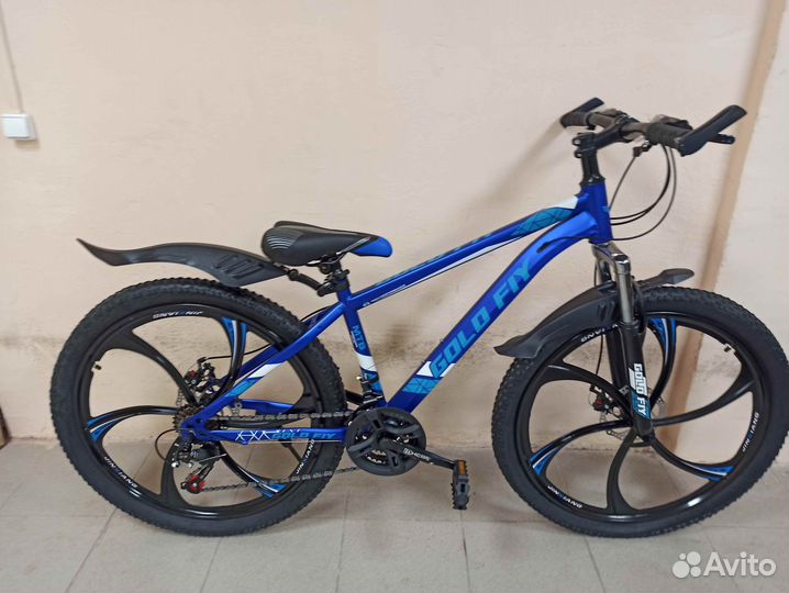 Велосипеды.Все цвета