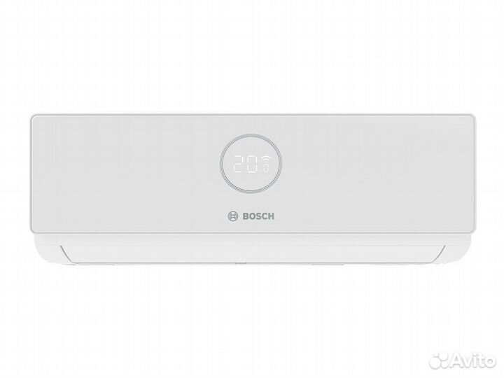 Кондиционер bosch Climate Line 5000 Inverter 25 м2