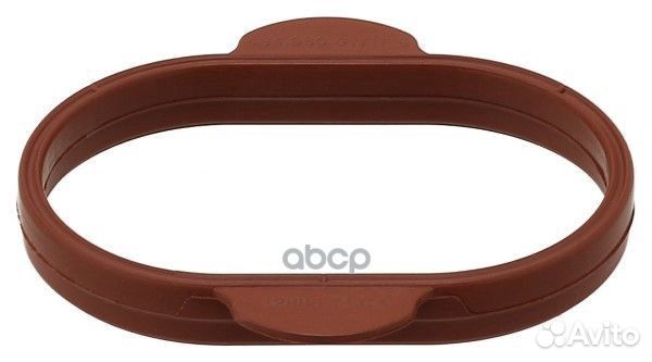 Прокладка коллектора porsche 484980 Elring