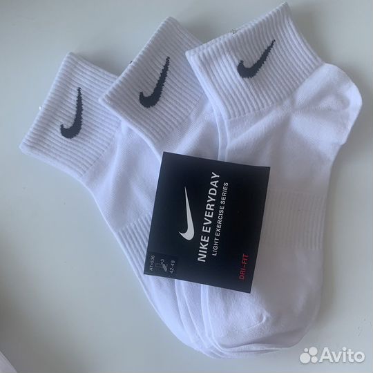 Носки Nike