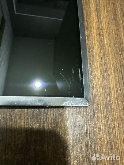 Матрица 17.3 40 pin толстый lvds оригинал