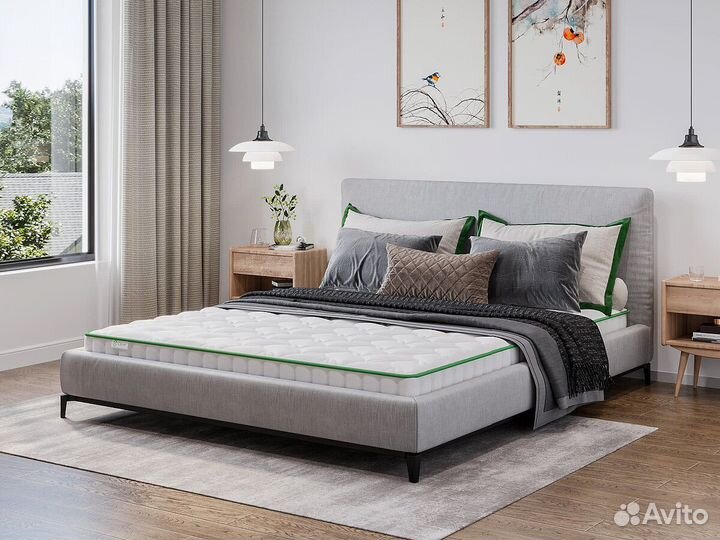 Матрац Clever Solid Lite 70x110