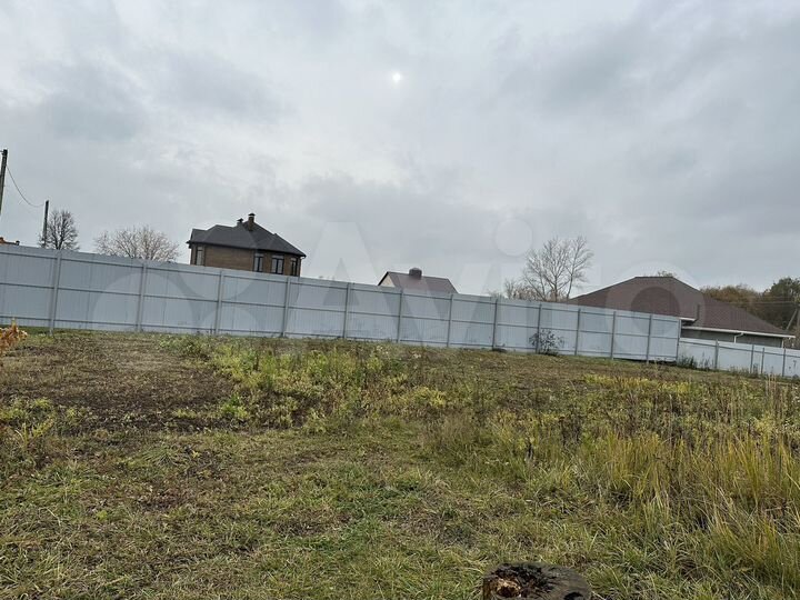 Дом 170 м² на участке 7 сот.