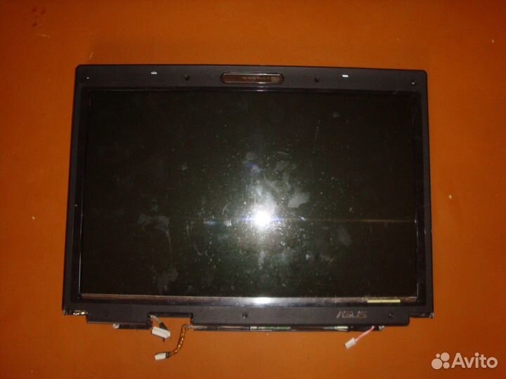 По частям ноутбук Asus X50SL (F5SL )