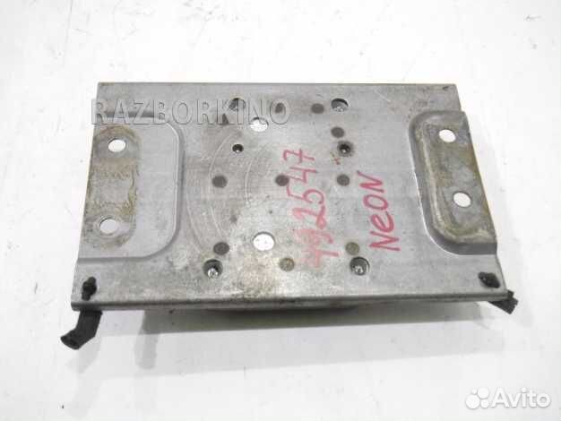 Блок управления Крайслер