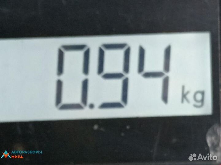 Ремень безопасности Ford Kuga 2009