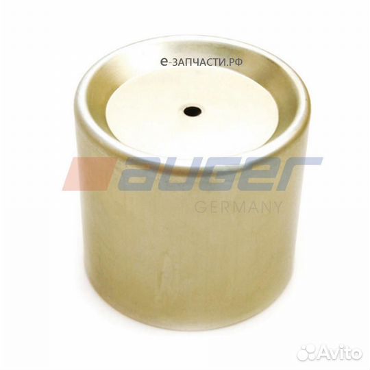 Auger 20014 Поршень, Пневмоподушка подвески