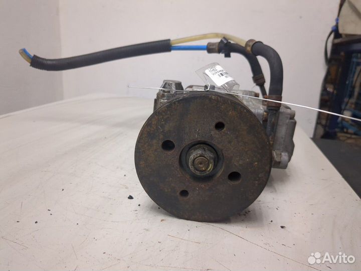 Тнвд Volkswagen LT 28-46, 1998