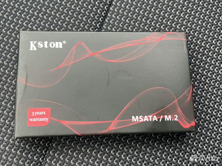 Msata SSD 512 GB M.2