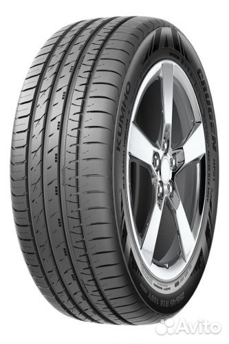 Marshal Crugen HP91 265/60 R18