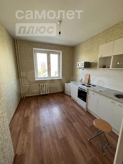 2-к. квартира, 56,6 м², 4/10 эт.
