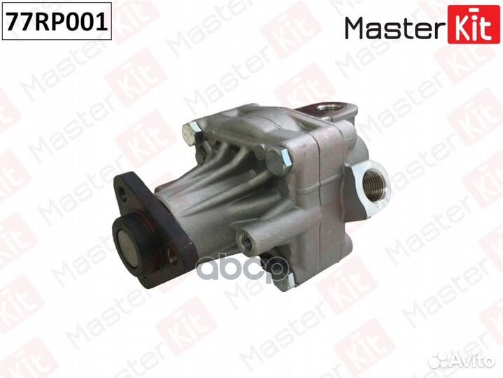 Насос гидроусилителя руля 77RP001 77RP001