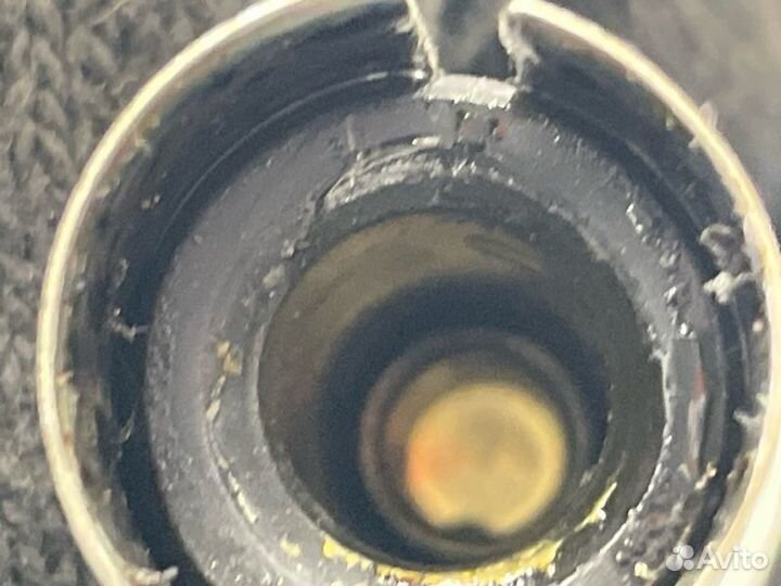 Катушка зажигания Volkswagen Jetta 6 1.4 cthd 2012