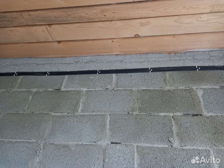 Услуги электрика