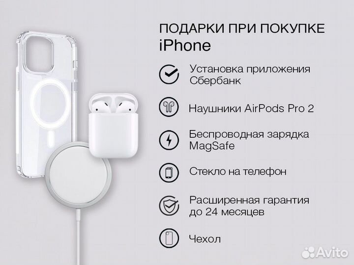 iPhone 11, 256 ГБ