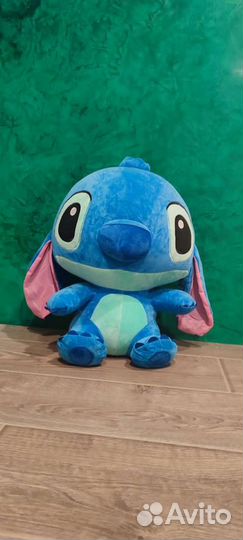 Мягкая игрушка стич