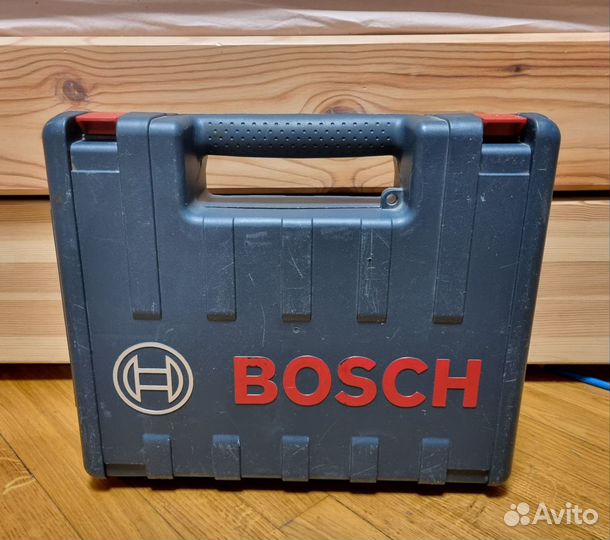 Шуруповерт Bosch GSR 1440-Li на запчасти