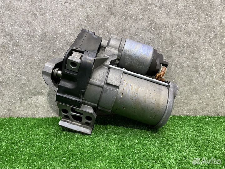 Стартер 4.0i B58 BMW G30 G11 X3 G01