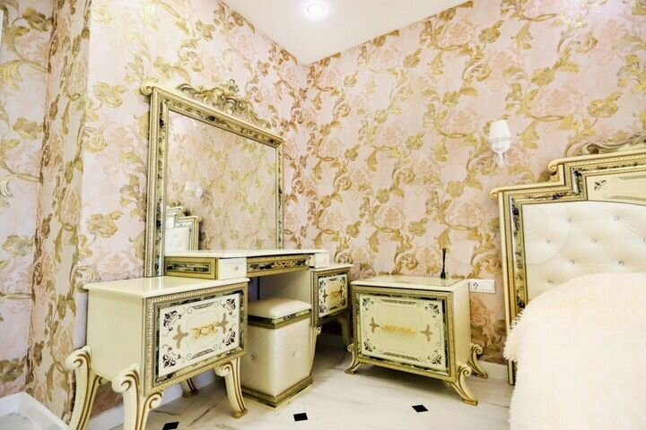 2-к. квартира, 96 м², 22/24 эт.