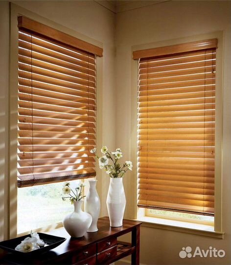 Жалюзи от производителя