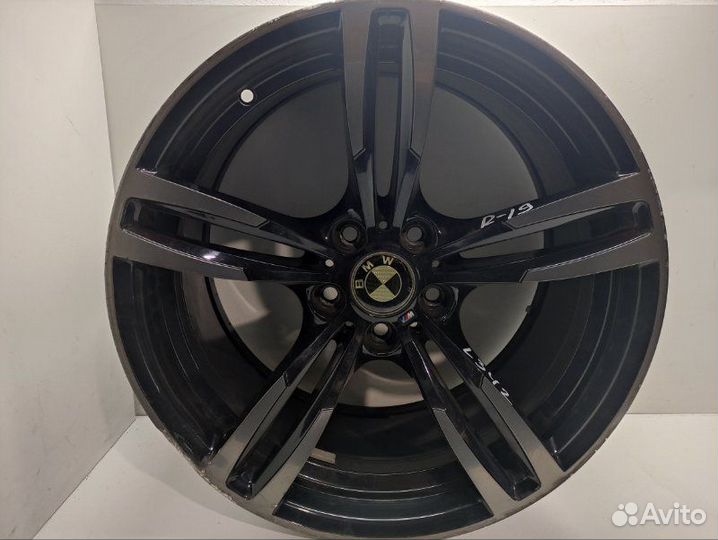 Диск литой BMW / бмв R19 Р19 437 М стиль