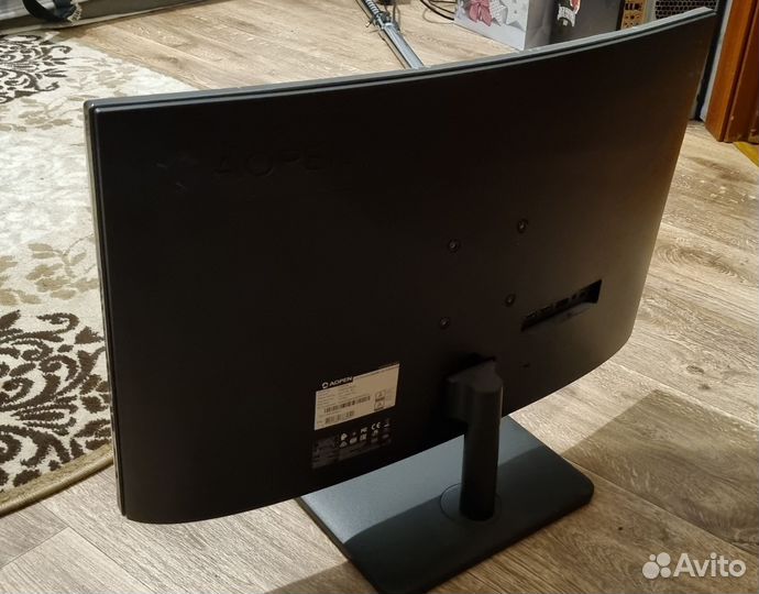 Монитор AOpen Fire Legend