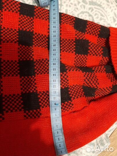 Кофточка для собаки