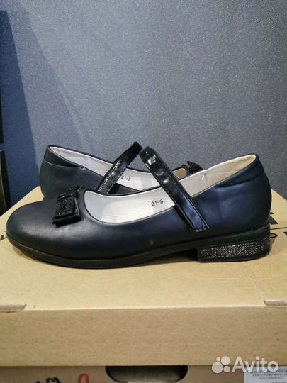 Туфли р. 36
