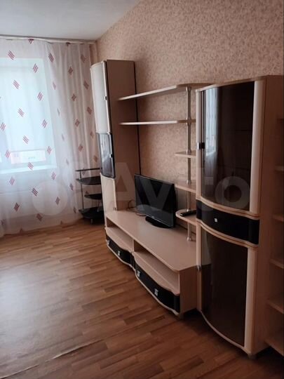 1-к. квартира, 43 м², 7/10 эт.