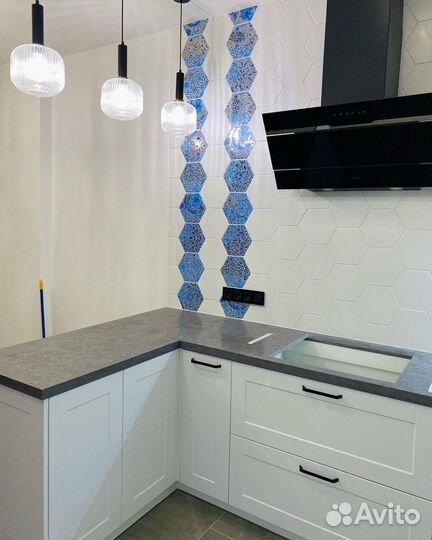 Кухни на заказ