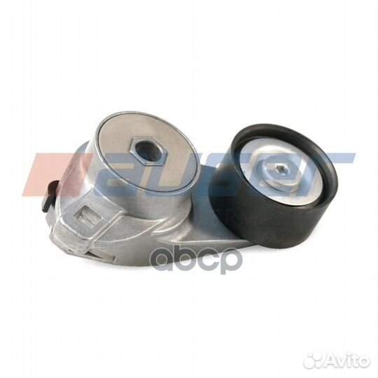 AUG67779 натяжитель ремня в сборе 74x38.3x70.5