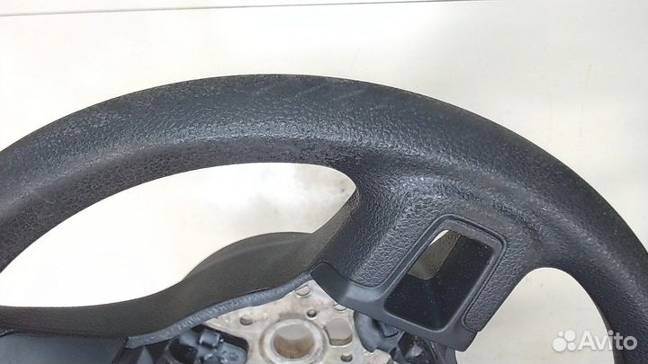 Руль Volkswagen Touran, 2011