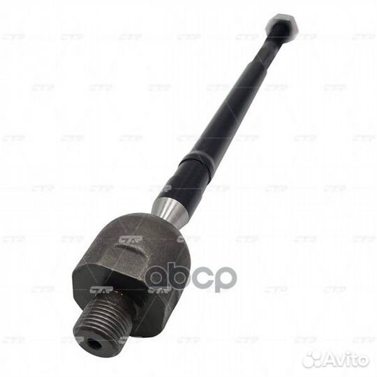 Тяга рулевая, левая (Старые crmz56L,CRN53L) CR0