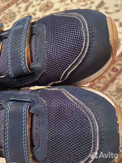 Кросовки для мальчика 31 размер
