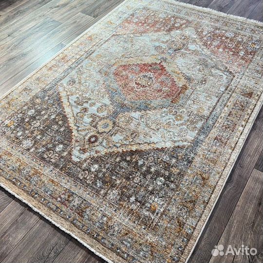 Ковёр Турецкий новый