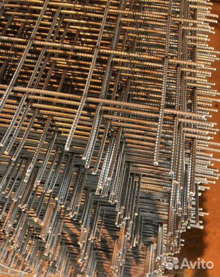 Сетка кладочная Вр1