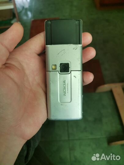 Nokia 6270