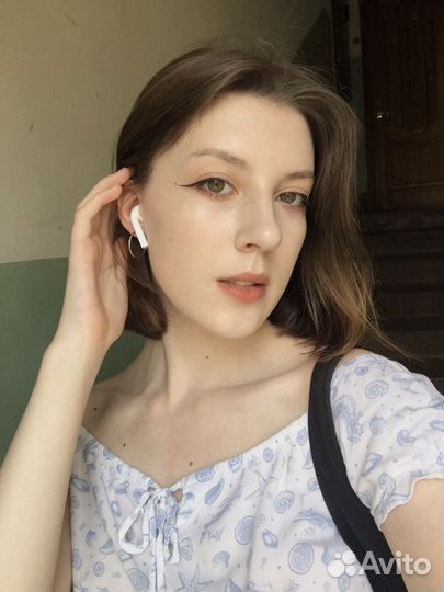 Бариста, Администратор