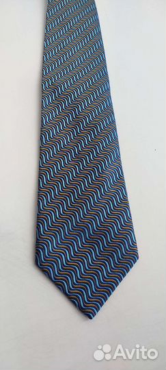 Галстук Zilli оригинал