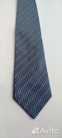 Галстук Zilli оригинал