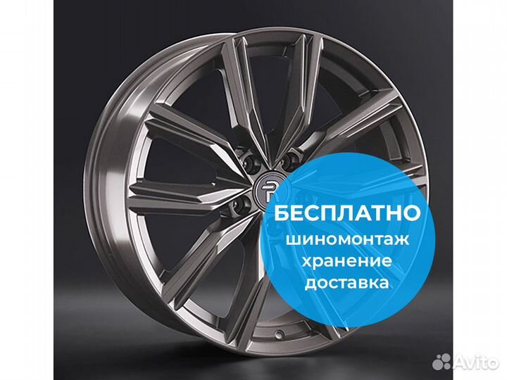 R19 5x112 8,5J ET28 D66,6 Replay VV345 MGM