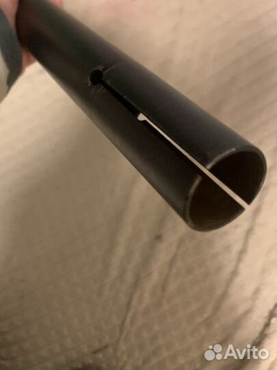 Руль для трюкового самоката