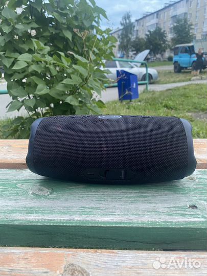 Продажа JBL Charge 5