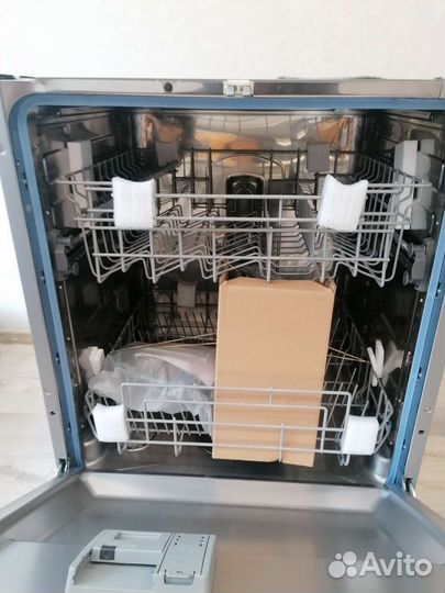 Посудомоечная машина Haier новая (встраиваемая)
