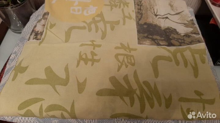 Постельные комплекты, одеяло, покрывало