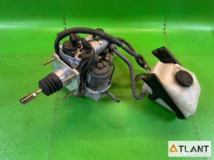 Главный тормозной цилиндр toyota estima