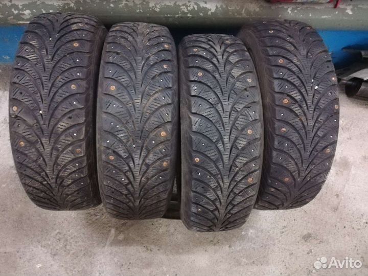 Sava Combi 185/65 R15