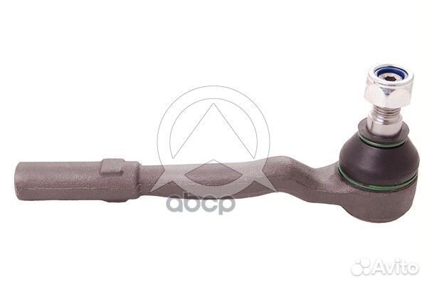 Наконечник рулевой тяги перед прав 49933 Sidem